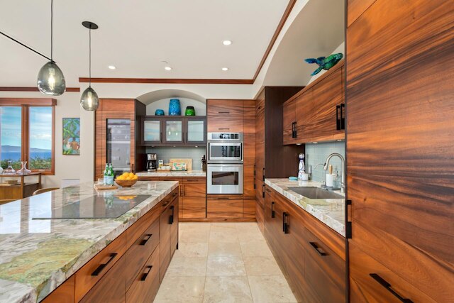 ワイレア ビーチ ヴィラズ WBV-PH 412 バイ KBM