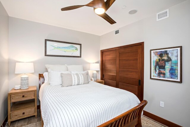 ワイレア ビーチ ヴィラズ WBV-PH 412 バイ KBM