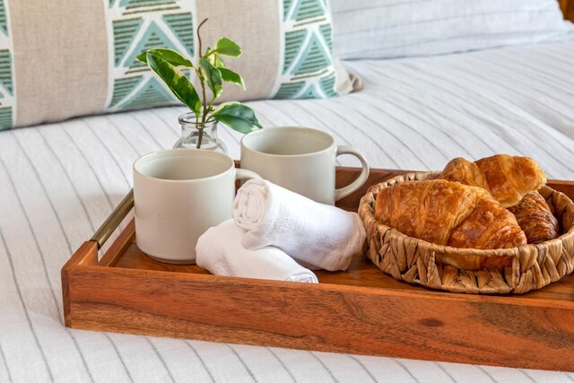 ワイレア ビーチ ヴィラズ WBV-PH 412 バイ KBM