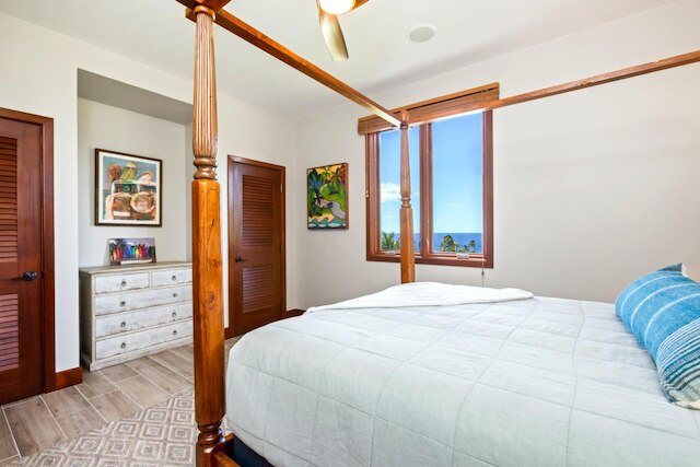 ワイレア ビーチ ヴィラズ WBV-PH 412 バイ KBM