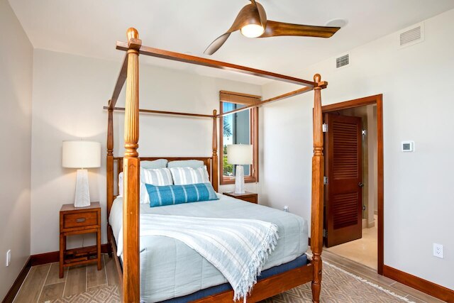 ワイレア ビーチ ヴィラズ WBV-PH 412 バイ KBM