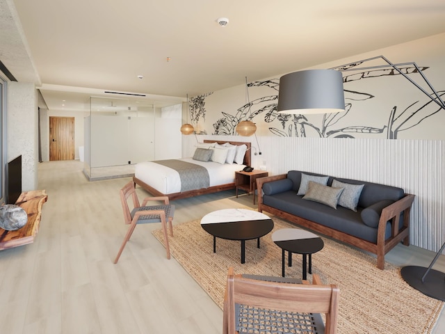 ハイアット・ビビッド・グランド・アイランド・カンクン・アダルトオンリー・オールインクルーシブ