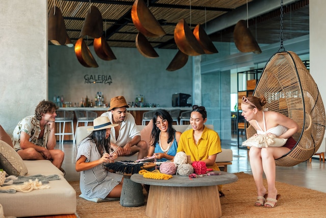 ハイアット・ビビッド・グランド・アイランド・カンクン・アダルトオンリー・オールインクルーシブ