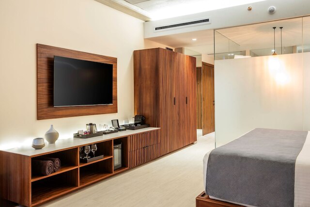 ハイアット・ビビッド・グランド・アイランド・カンクン・アダルトオンリー・オールインクルーシブ