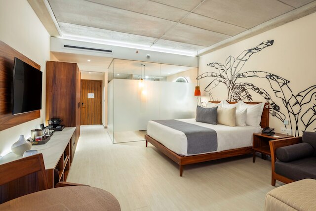 ハイアット・ビビッド・グランド・アイランド・カンクン・アダルトオンリー・オールインクルーシブ