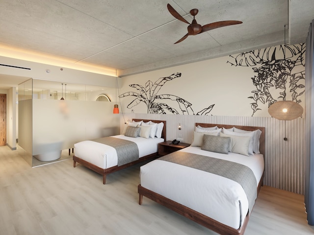 ハイアット・ビビッド・グランド・アイランド・カンクン・アダルトオンリー・オールインクルーシブ