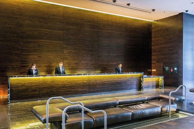 パームズ プレイス コンド オテル & カジノ