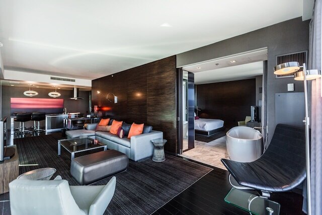 パームズ プレイス コンド オテル & カジノ