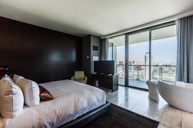 パームズ プレイス コンド オテル & カジノ