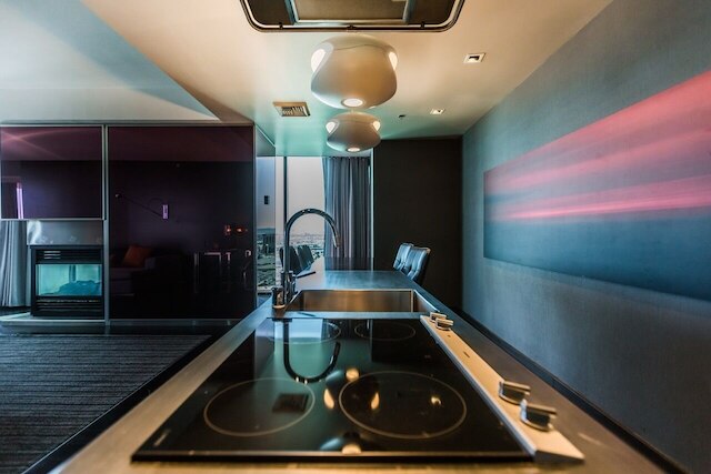 パームズ プレイス コンド オテル & カジノ