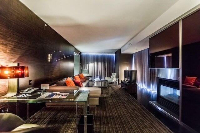 パームズ プレイス コンド オテル & カジノ