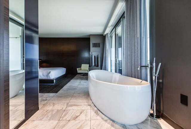 パームズ プレイス コンド オテル & カジノ