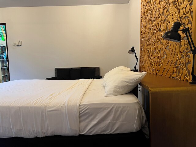 ジョイアスリー ロー ヴィラズ