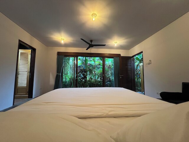 ジョイアスリー ロー ヴィラズ