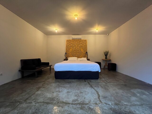 ジョイアスリー ロー ヴィラズ