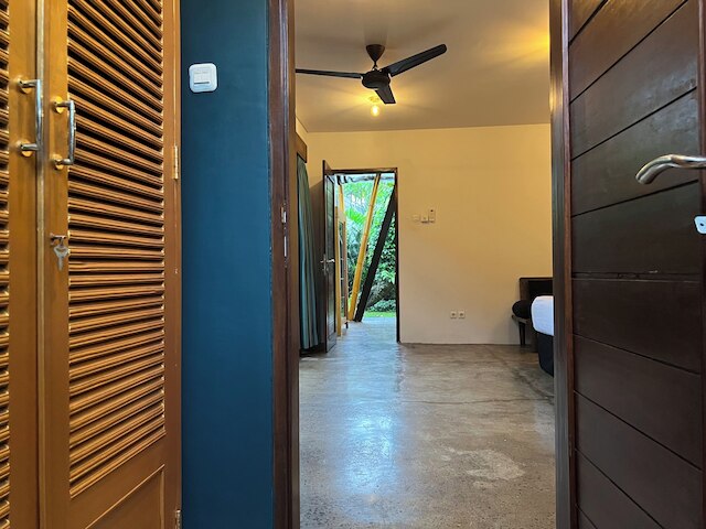 ジョイアスリー ロー ヴィラズ