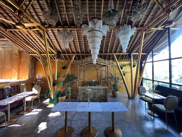 ジョイアスリー ロー ヴィラズ