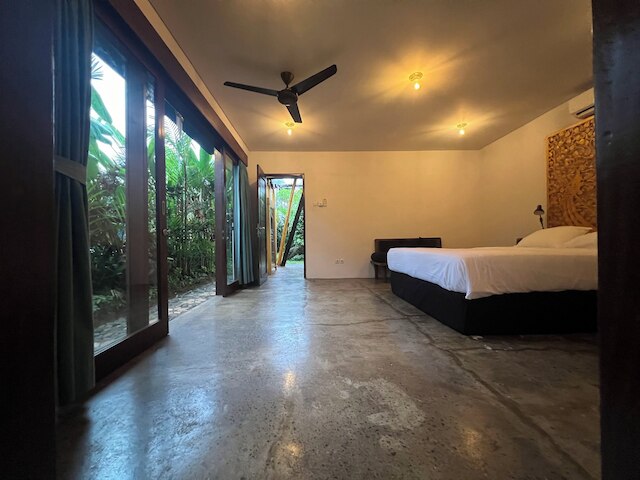 ジョイアスリー ロー ヴィラズ