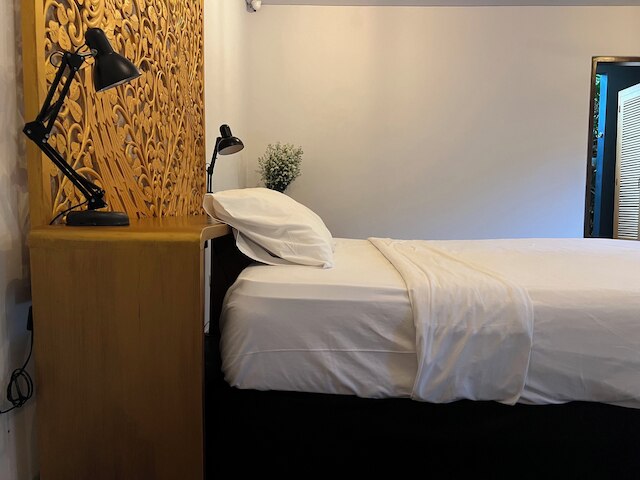 ジョイアスリー ロー ヴィラズ