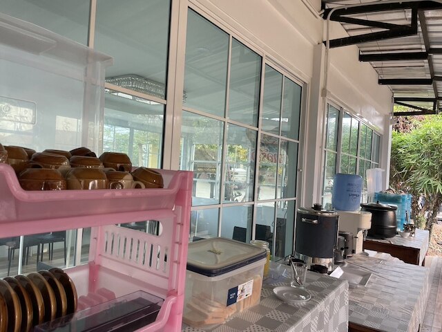 チャッチャワン・リゾート