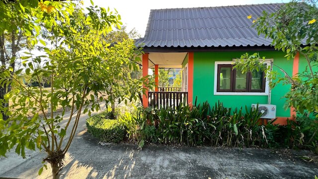 チャッチャワン・リゾート