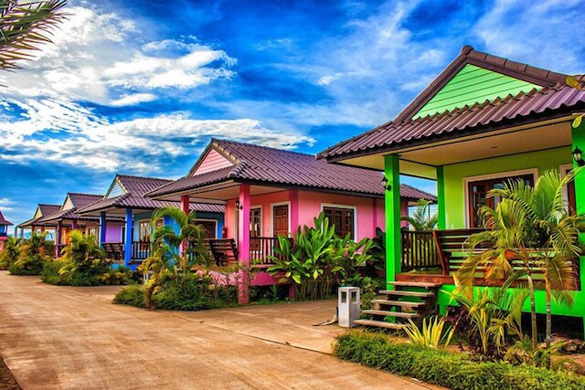 チャッチャワン・リゾート