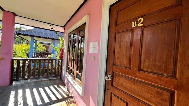 チャッチャワン・リゾート