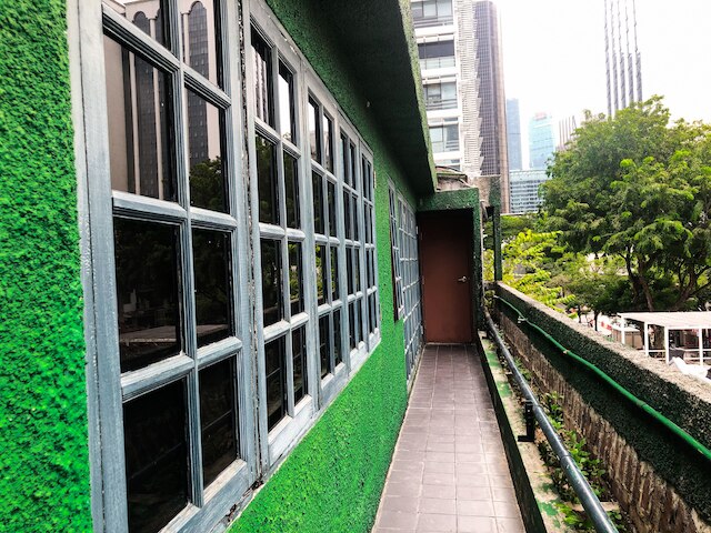 ホテル O アイヴィラ イン