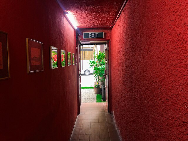 ホテル O アイヴィラ イン