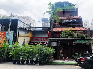 ホテル O アイヴィラ イン