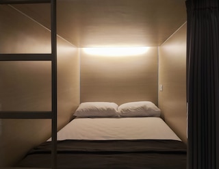 フォラ・カプセル・ホステル・トゥバン・クタ