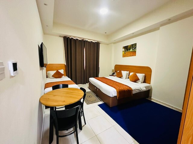 マルハバ ディラ ホテル