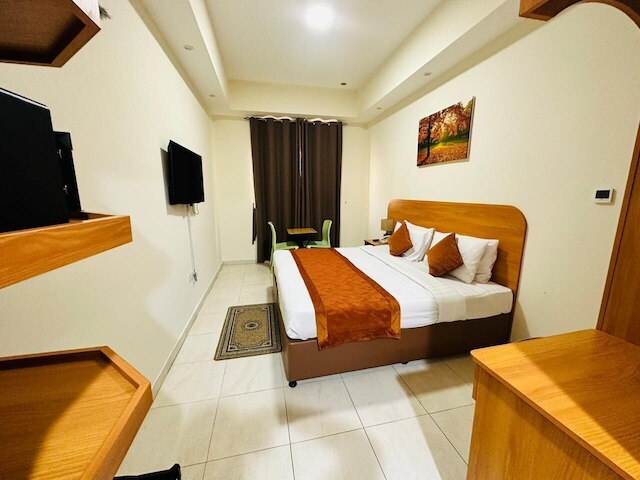 マルハバ ディラ ホテル