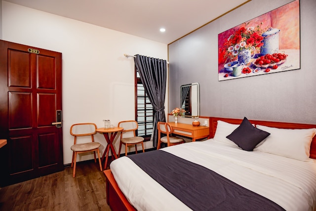 ティボリー・ホームステイ