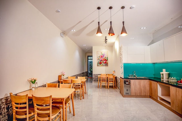 ティボリー・ホームステイ