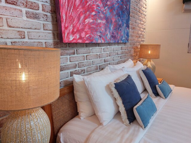 スペース・バリ