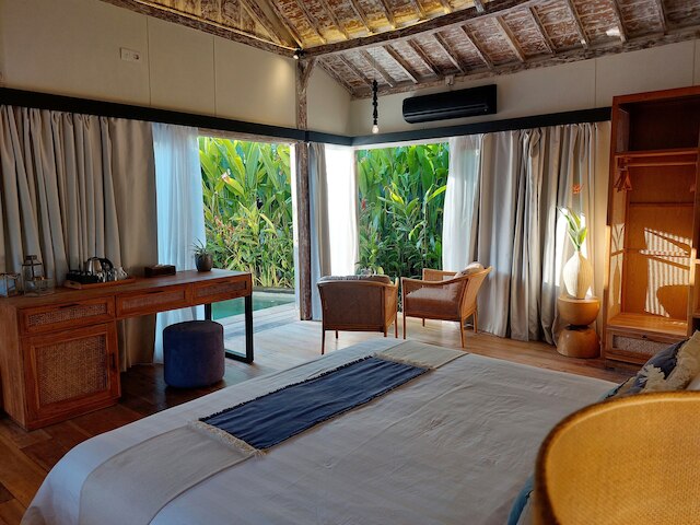 スペース・バリ