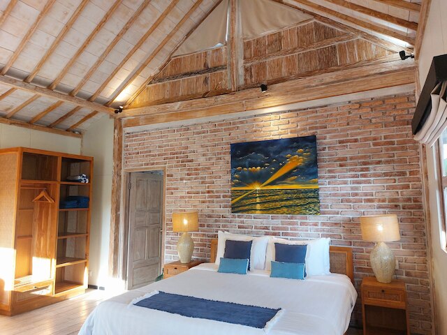 スペース・バリ