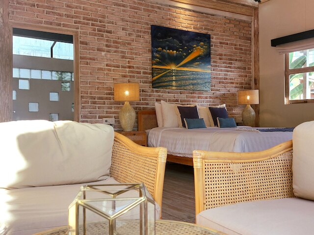 スペース・バリ