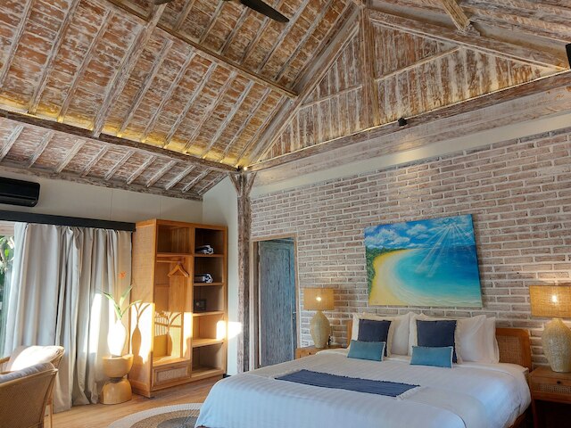 スペース・バリ