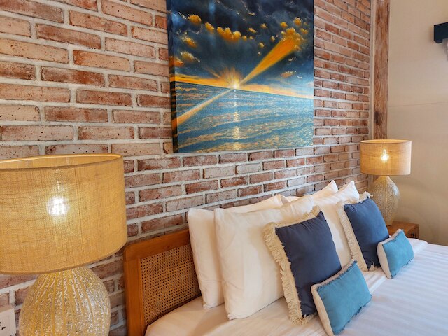 スペース・バリ