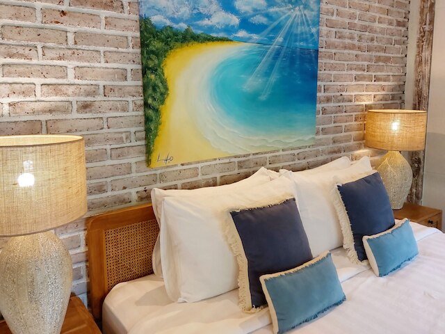 スペース・バリ