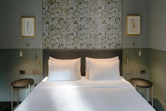 ラディソンコレクションホテル、ローマアンティカ