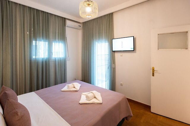 ブルーアークボホステイアクロポリス