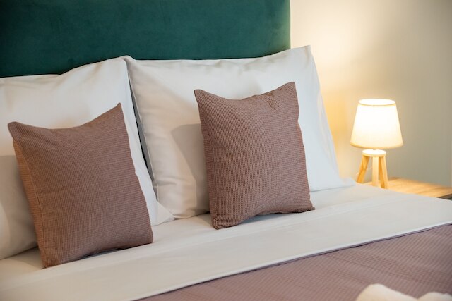 ブルーアークボホステイアクロポリス