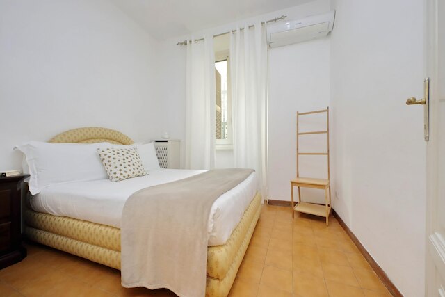 トレジャロームスペインステップスファミリー4BR