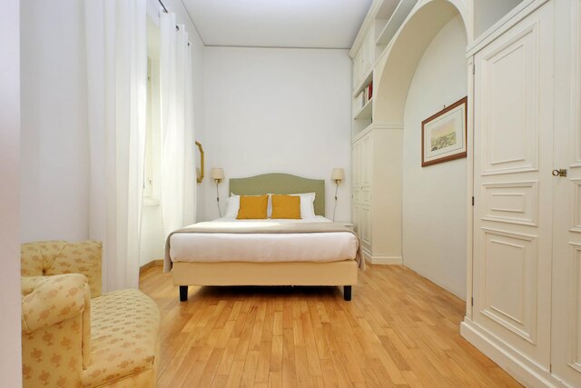 トレジャロームスペインステップスファミリー4BR