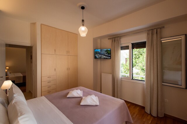 ブルーアーク アクロポリス コンパス