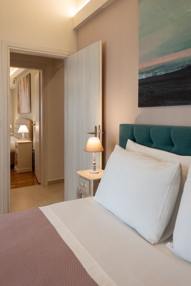 ブルーアーク アクロポリス コンパス