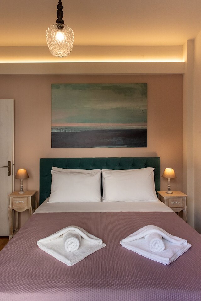 ブルーアーク アクロポリス コンパス